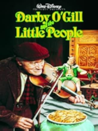 Darby O'Gill and the Little People 1959