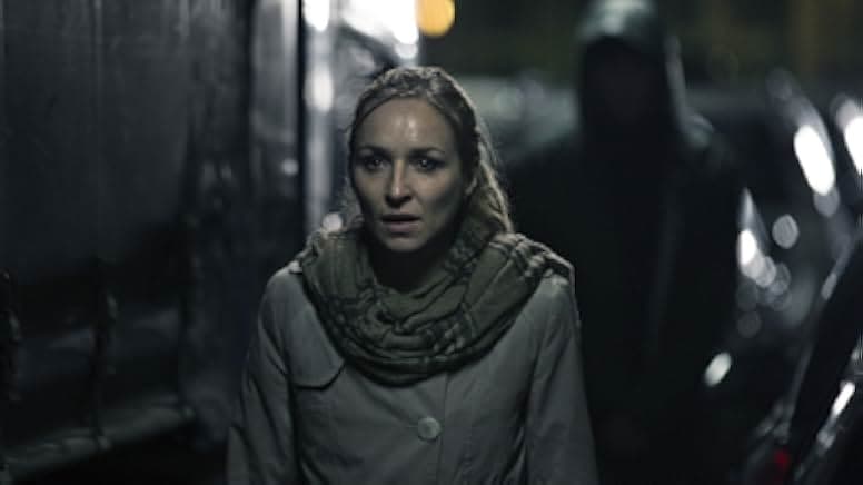 Department Q: The Keeper of Lost Causes 2013