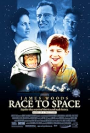 Race to Space 2002