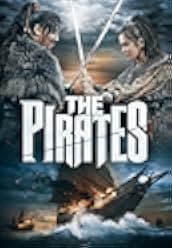 The Pirates 2014