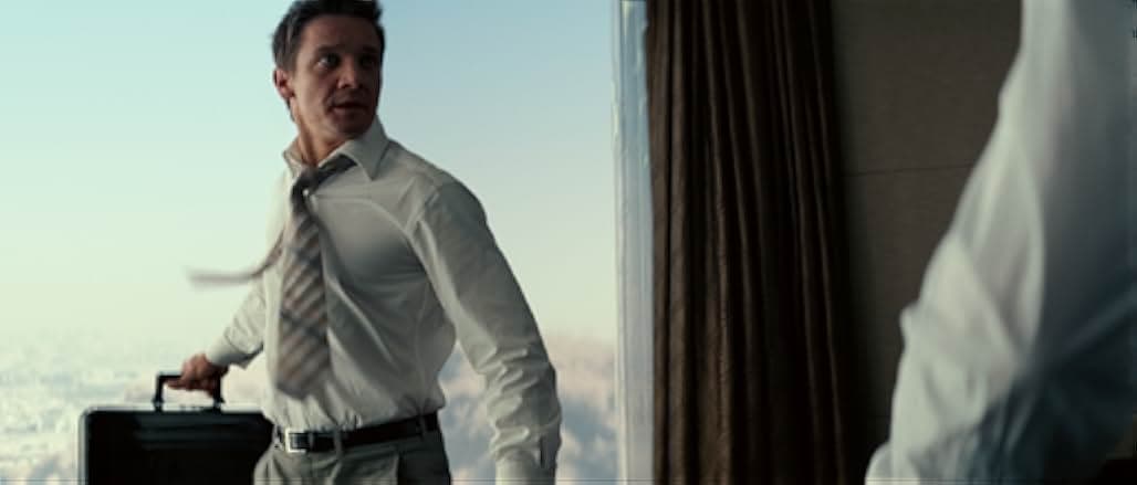 Mission: Impossible - Ghost Protocol 2011