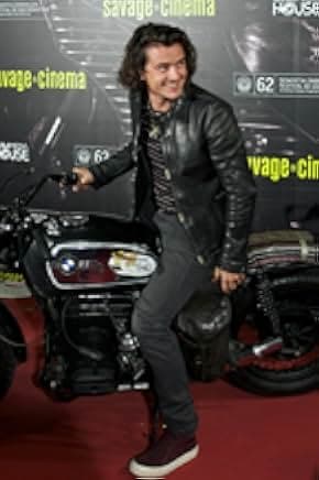 The Greasy Hands Preachers 2014