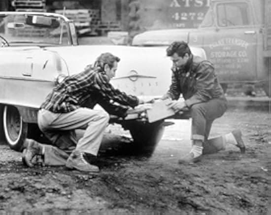 In Cold Blood 1967