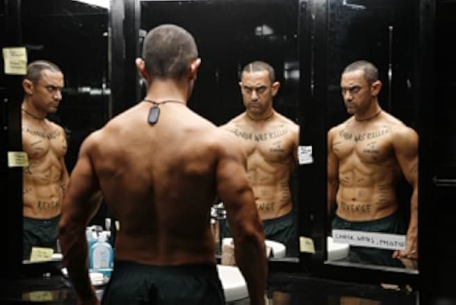 Ghajini 2008