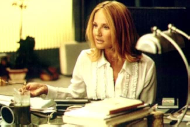Someone Like You 2001