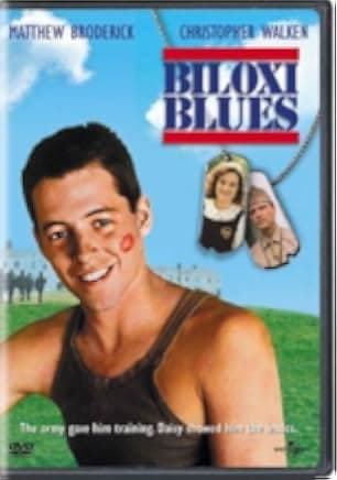 Biloxi Blues 1988