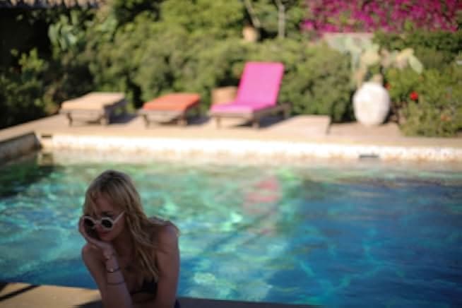 A Bigger Splash 2015