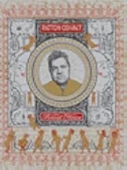 Patton Oswalt: Finest Hour 2011