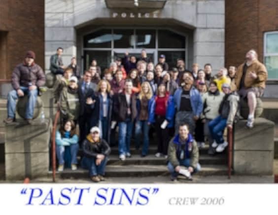 Past Sins 2006