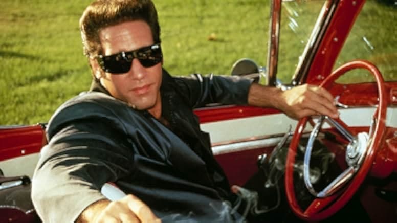 The Adventures of Ford Fairlane 1990