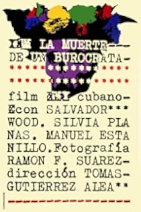 Death of a Bureaucrat 1966