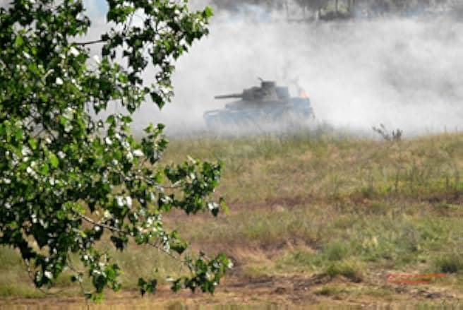 Fortress of War 2010