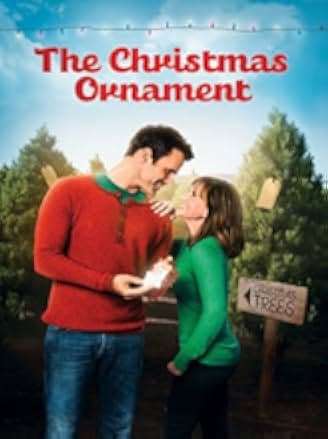 The Christmas Ornament 2013