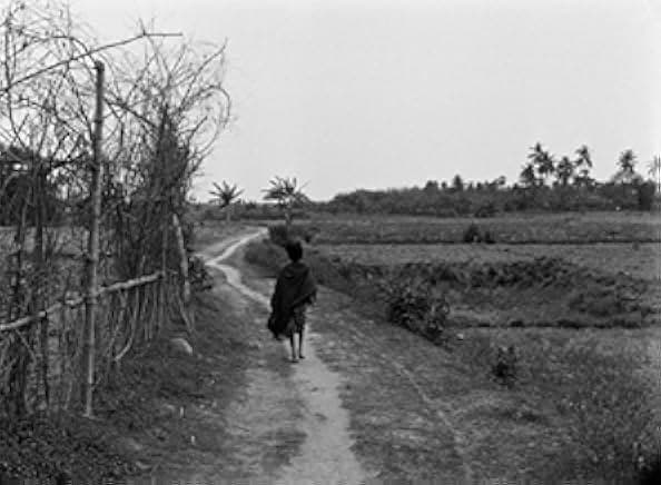 Pather Panchali 1955