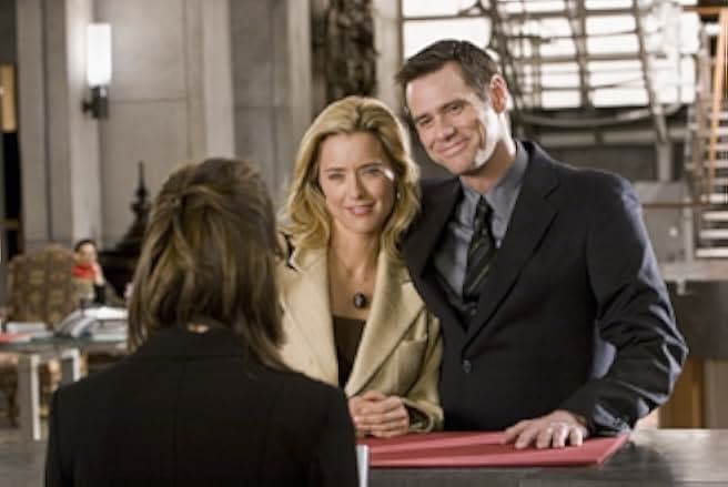 Fun with Dick and Jane 2005
