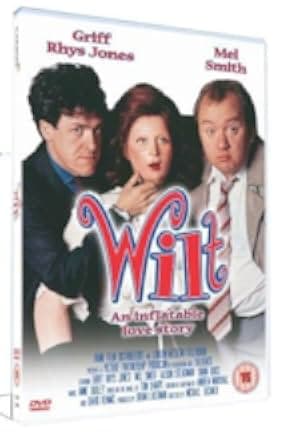 The Misadventures of Mr. Wilt 1989