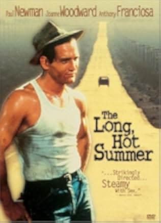 The Long, Hot Summer 1958