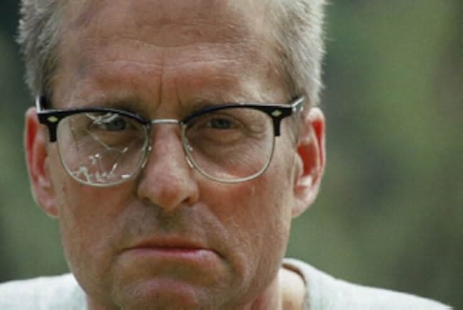 Falling Down 1993