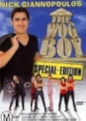 The Wog Boy 2000