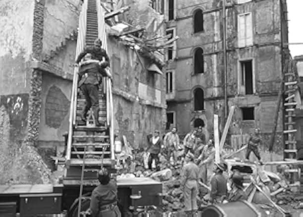 Hands Over the City 1963