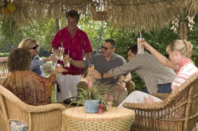 Meet the Fockers 2004