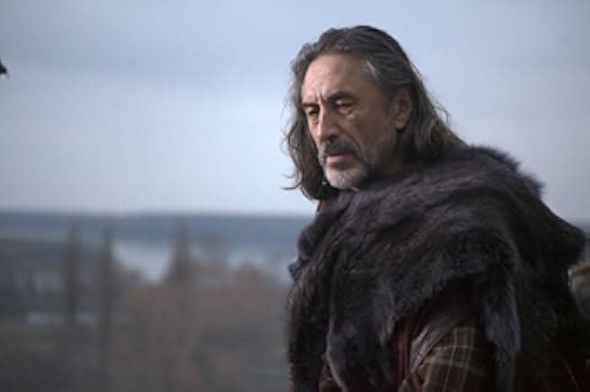 Ironclad: Battle for Blood 2014