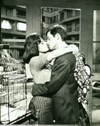 Classe tous risques 1960