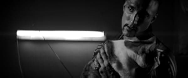 A Girl Walks Home Alone at Night 2014