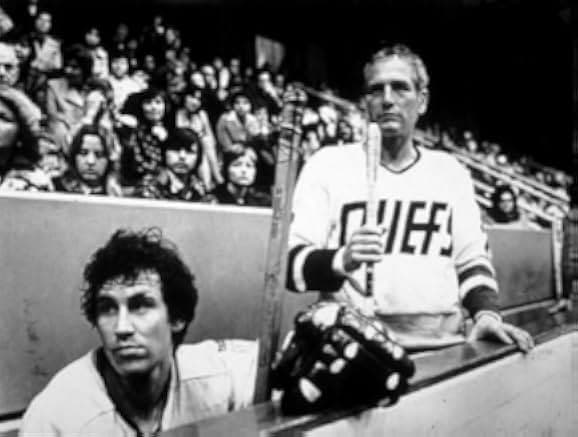 Slap Shot 1977