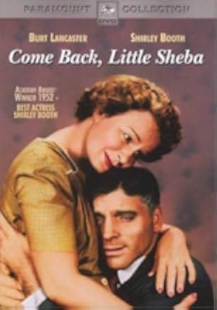 Come Back, Little Sheba 1952