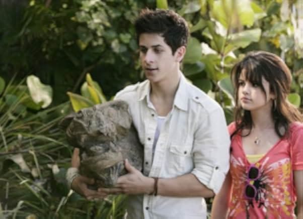 Wizards of Waverly Place: The Movie 2009