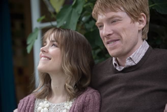 About Time 2013