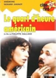 Le quart d'heure américain 1982