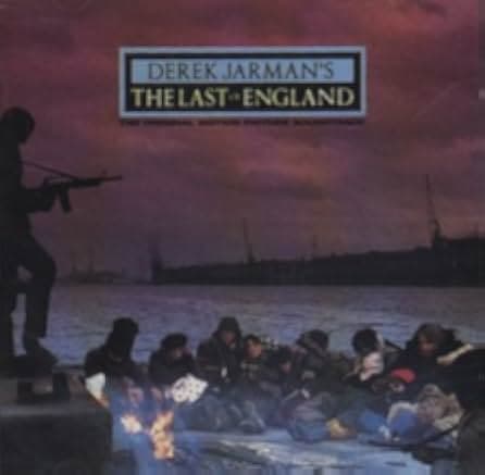 The Last of England 1988