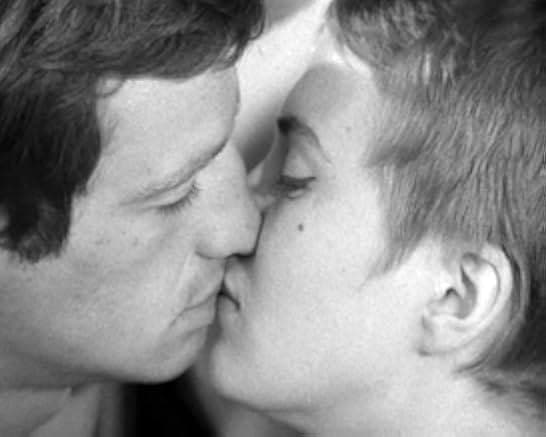 Breathless 1960