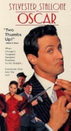 Oscar 1991