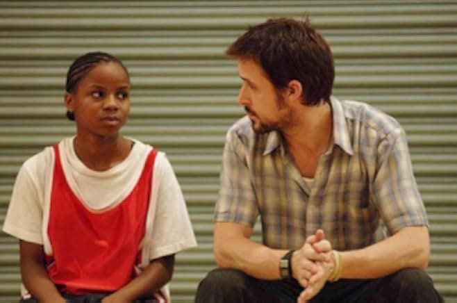 Half Nelson 2006