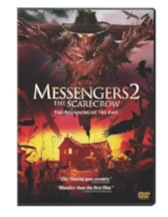 Messengers 2: The Scarecrow 2009