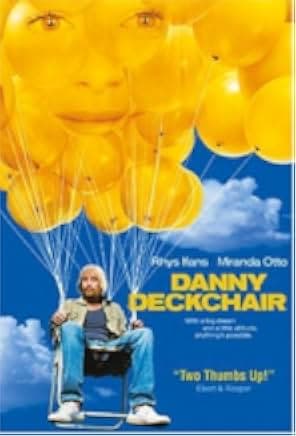 Danny Deckchair 2003