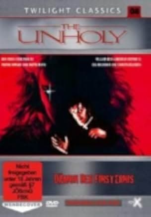 The Unholy 1988