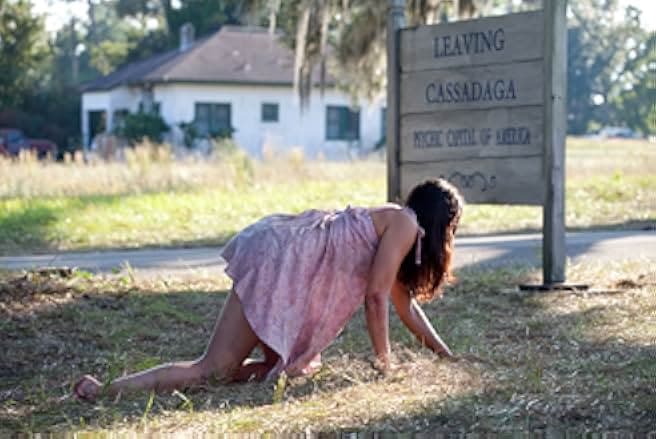 Cassadaga 2013