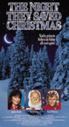 The Night They Saved Christmas 1984