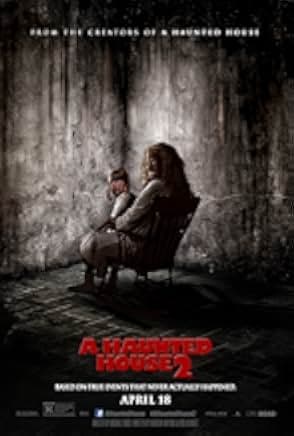 A Haunted House 2 2014