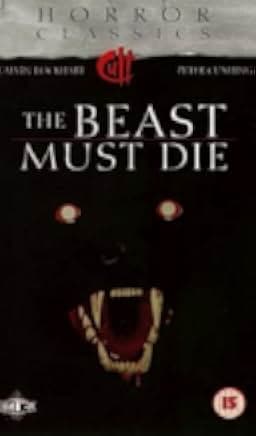 The Beast Must Die 1974