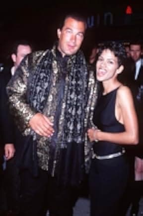 Executive Decision 1996
