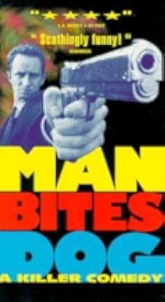 Man Bites Dog 1992