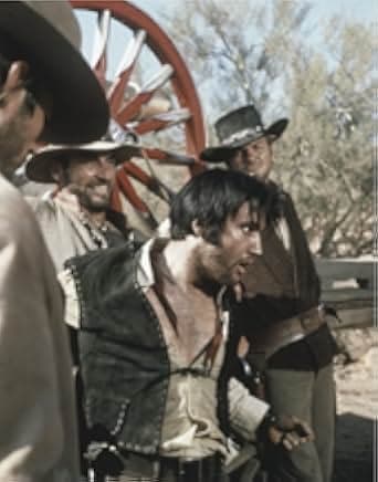 Charro! 1969
