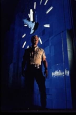 Doc Savage: The Man of Bronze 1975