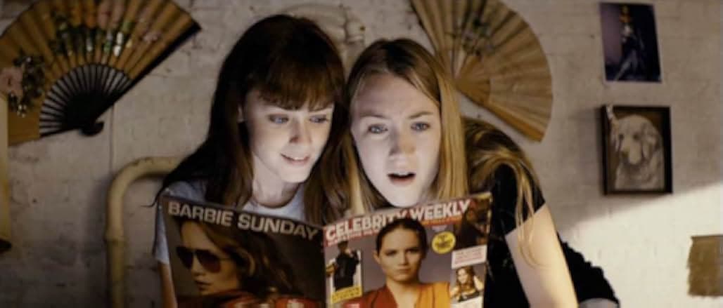 Violet & Daisy 2011