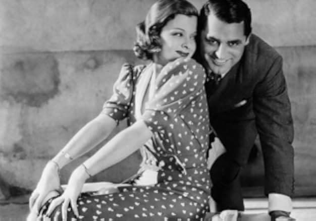 Wedding Present 1936